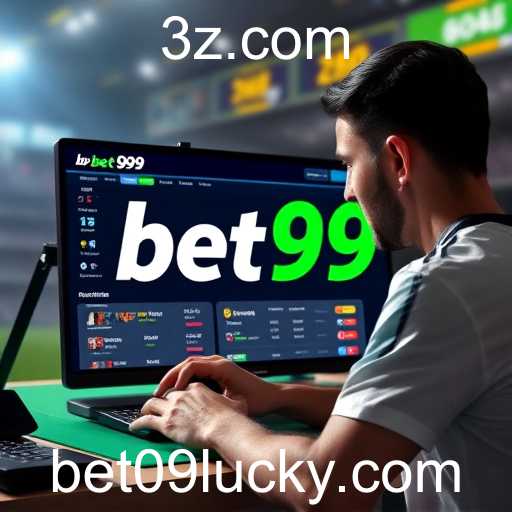 A Ascensão do Bet09 no Cenário de Jogos Online