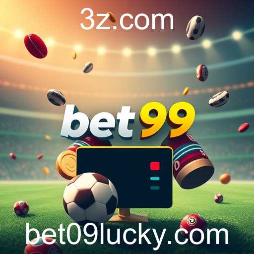 A Ascensão do Bet09 no Mundo dos Jogos Online