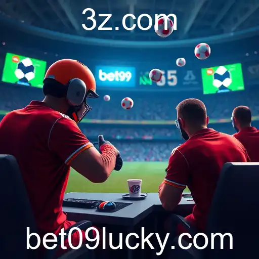 A Ascensão de Bet09 no Cenário Brasileiro de Jogos Online