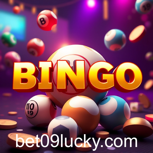 O Crescimento e as Vantagens do Bingo Online no bet09