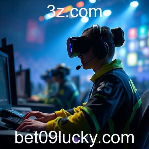 Transformação Digital nos Jogos Online em 2025