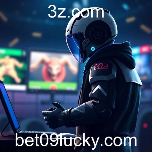 Tendências Emergentes nos Jogos Online