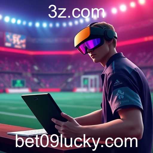 Tendências Futuras de Jogos e Apostas Online