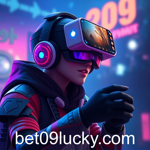 Inovações Transformam o Futuro dos Jogos Online