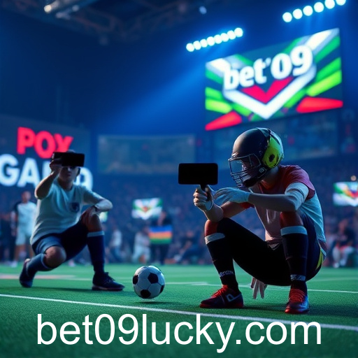 A Revolução dos Jogos Online em 2025