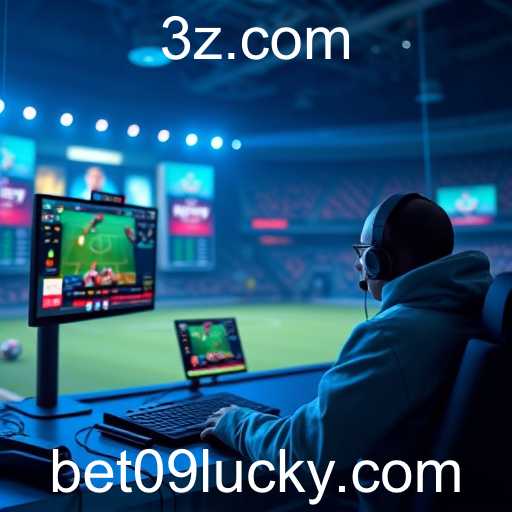 Tendências e Transformações no Mundo dos Jogos em 2025