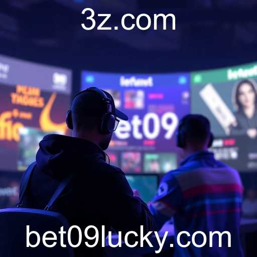 Transformações no Mercado de Jogos Online