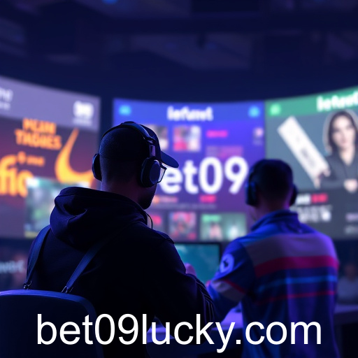 Transformações no Mercado de Jogos Online