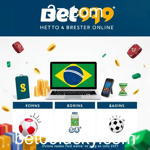 Crescimento dos Sites de Jogos no Brasil