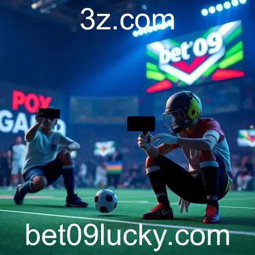 Novas Tendências e Desafios no Mercado de Jogos Online