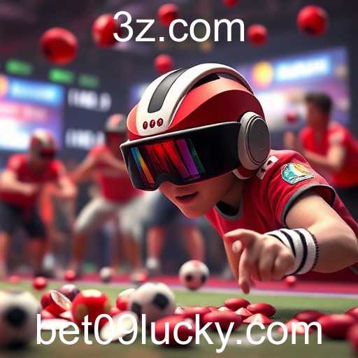 Avanços Tecnológicos no Mundo dos Jogos