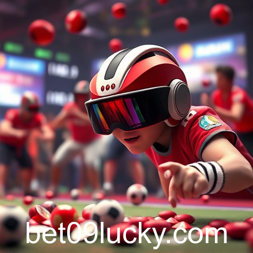 Avanços Tecnológicos no Mundo dos Jogos