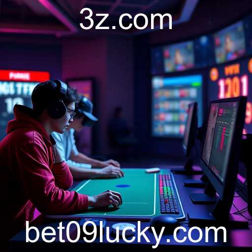 O Impacto dos Jogos Online em 2025