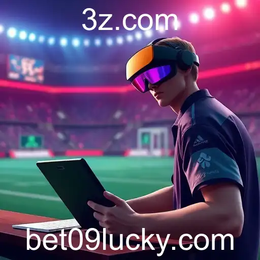 Tendências Futuras de Jogos e Apostas Online