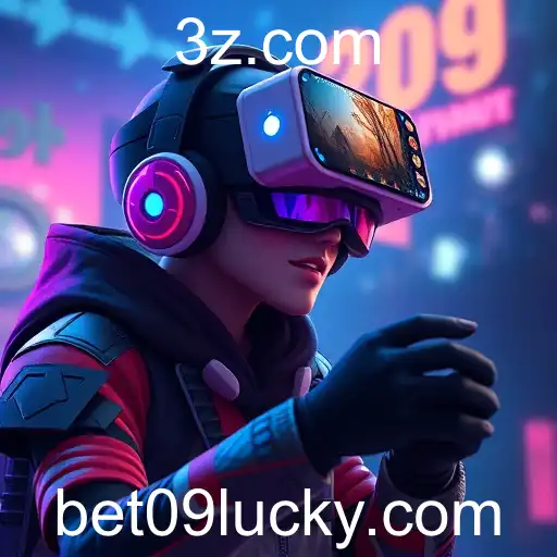 Inovações Transformam o Futuro dos Jogos Online