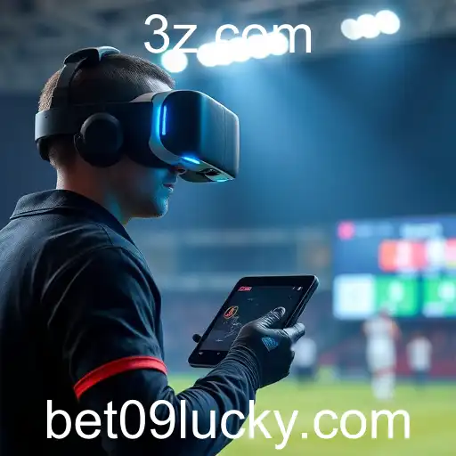 Inovações Emergentes em Jogos de Aposta Online