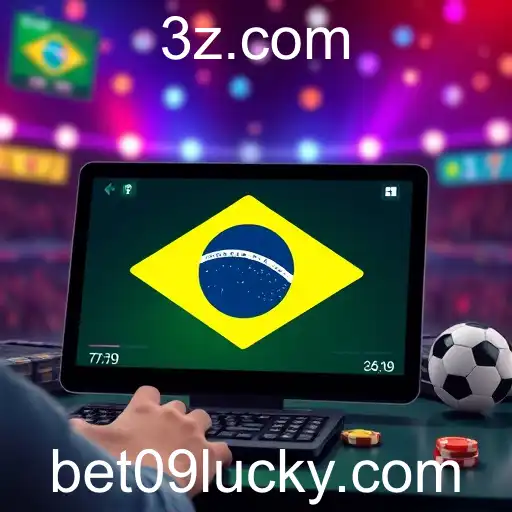 A Ascensão e Desafios do Setor de Jogos Online no Brasil