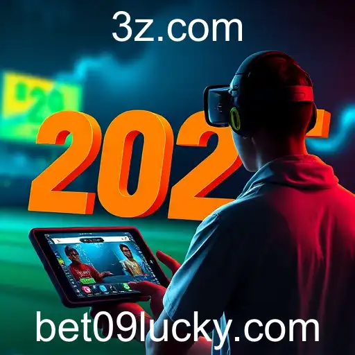 Ascensão dos Jogos de Apostas Online em 2025