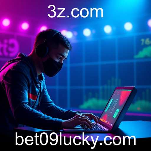 Novo Horizonte para Jogos de Apostas Online