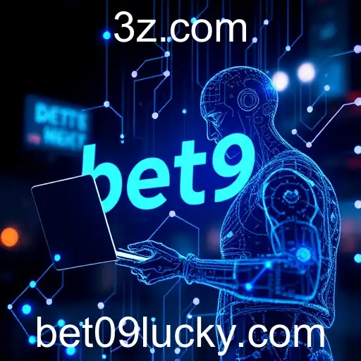 Avanços Tecnológicos no Universo das Apostas Online