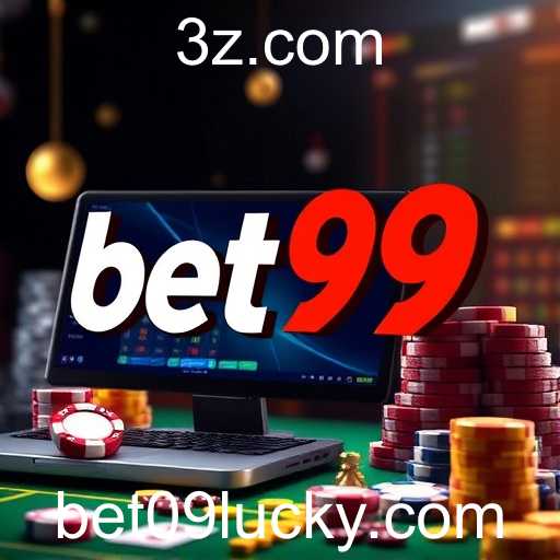 A Expansão dos Jogos Online e o Papel da bet09