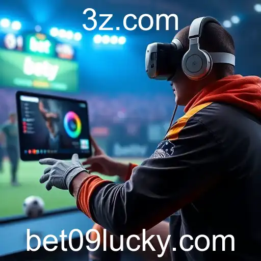 A Evolução dos Jogos Online e o Impacto do bet09